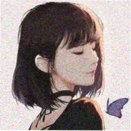 角色档案 芽衣 头像